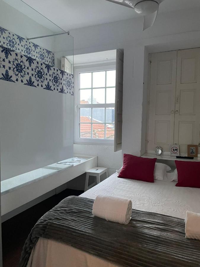 Linha 22 Bed & Breakfast Porto