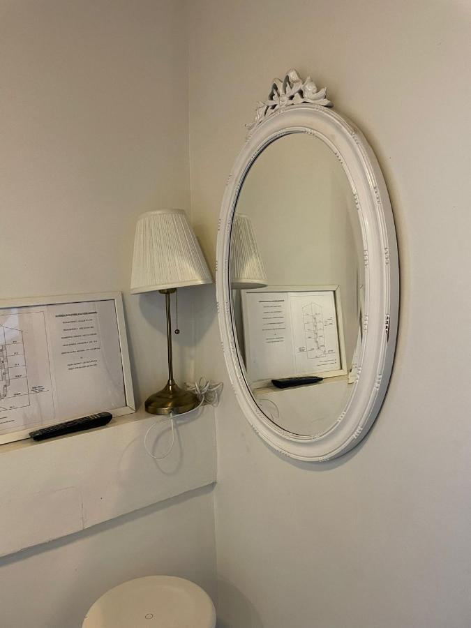 Bed & Breakfast Linha 22 3*