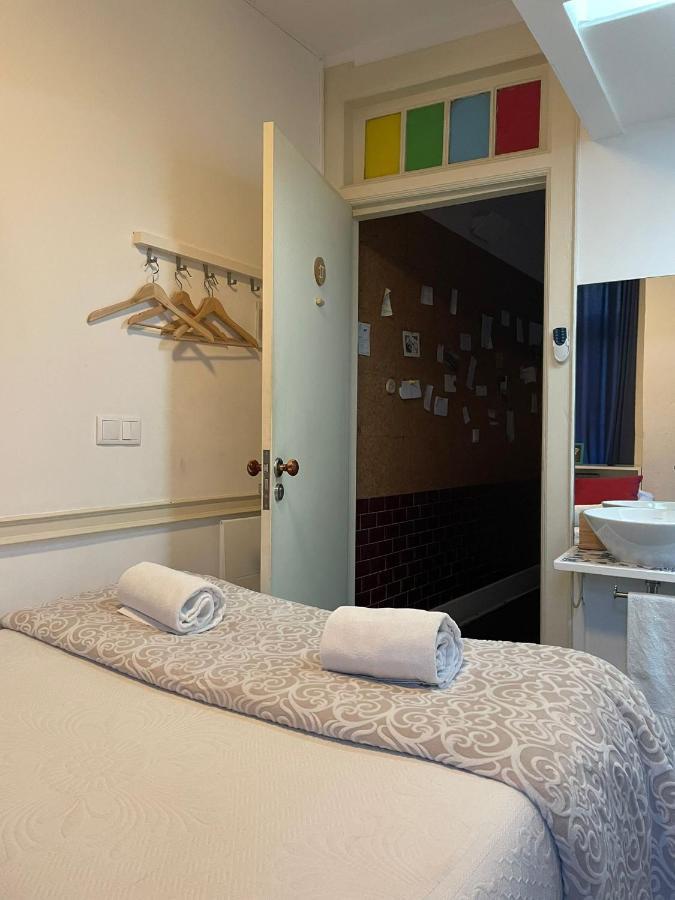 Bed & Breakfast Linha 22 Porto